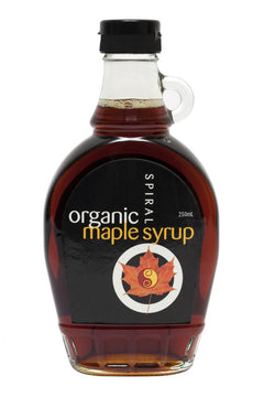 Sugars & Syrups