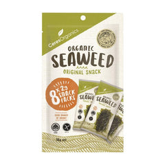 Seaweed