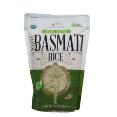 Rice, Grain & Pulses