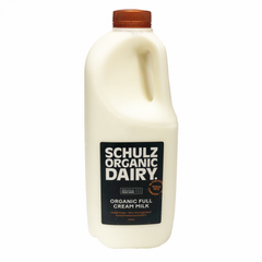 Milk, Mylk & Yoghurt