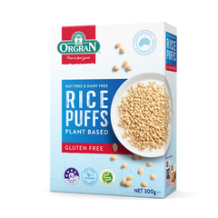 Cereals