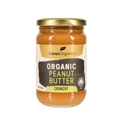 Peanut Butter
