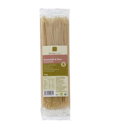 Spaghetti