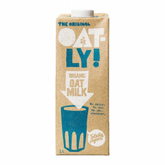 Oatly