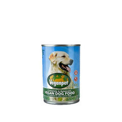 Pet Food & Treats