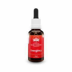 Flower Essences