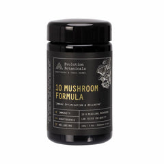 Evolution Botanicals