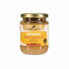 Nut Butters