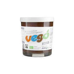 Chocolate Spread