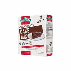 Cake Mix