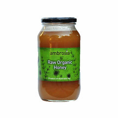 Natural Sweeteners