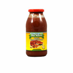 Passata & Canned Tomatoes