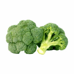 Organic Fresh Vegetables