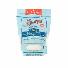 Flour
