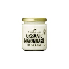 Mayo