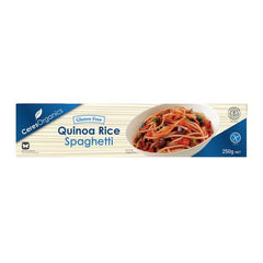 Spaghetti