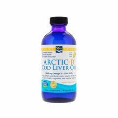 Nordic Naturals
