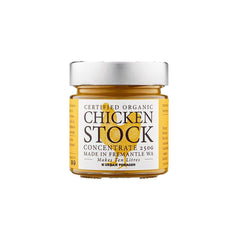 Stock