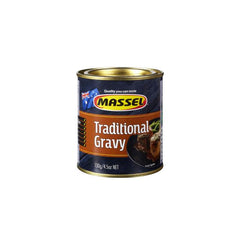 Gravy