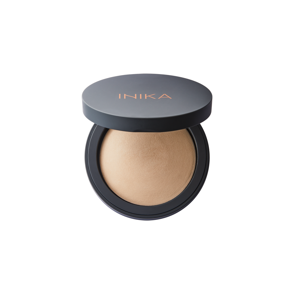 Inika Baked Mineral Foundation Unity 8g