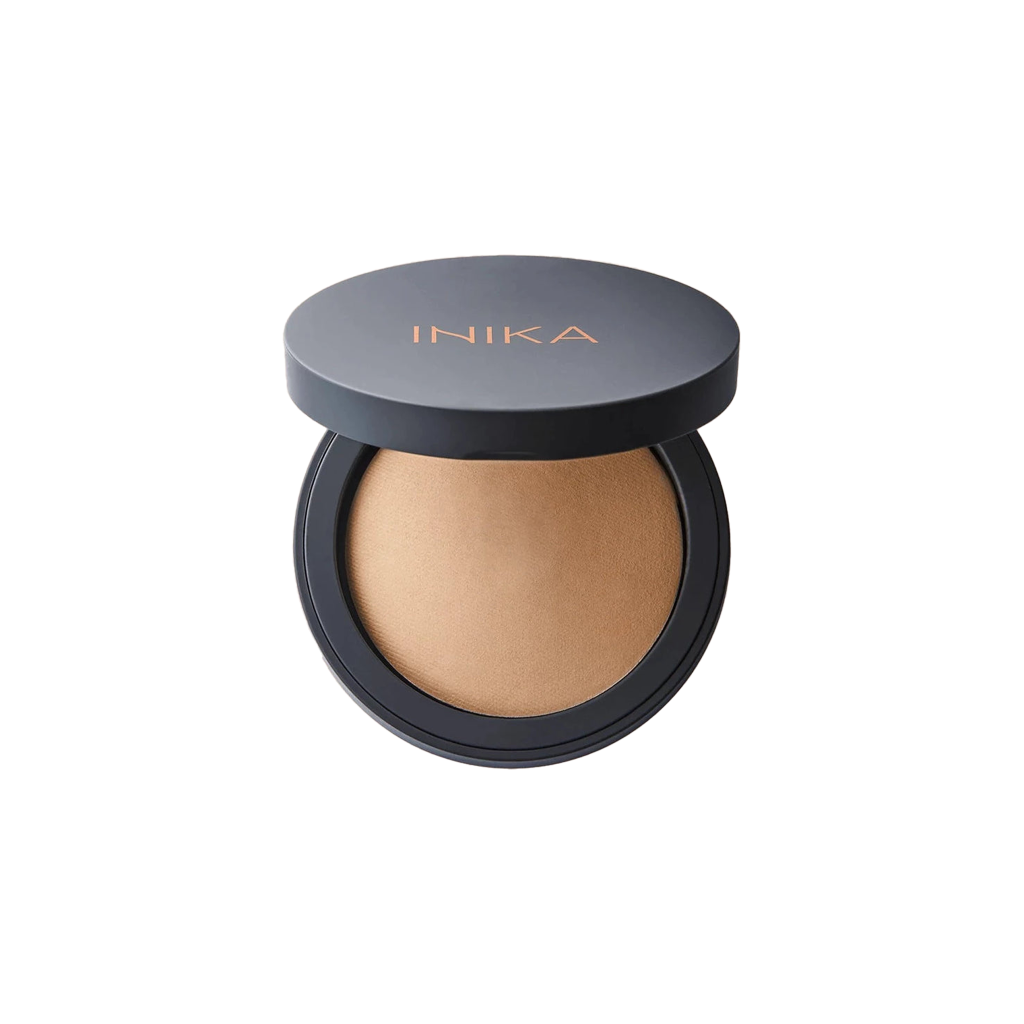 Inika Baked Mineral Foundation Nurture 8g