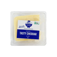 Cheese & Butter