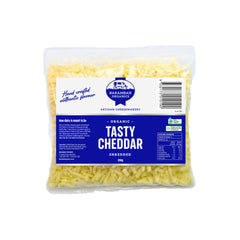 Cheese & Butter