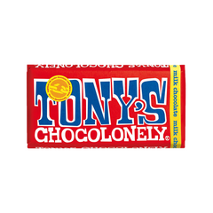 Tony's Chocolonely