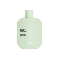 Mouthwash