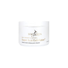 Exfoliators