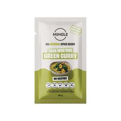 Curry Sauce