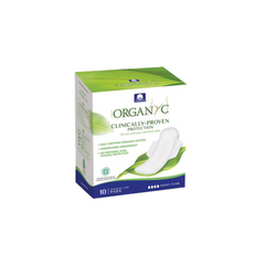 Menstrual Products