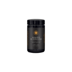 Mushroom Supplements