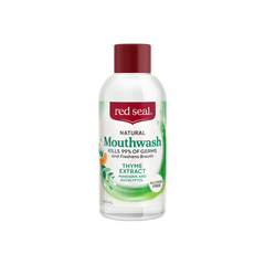 Mouthwash