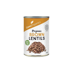 Vegan Essentials