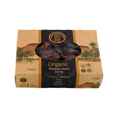 Dried Fruit, Nuts, Vegetables & Seeds