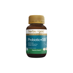 Prebiotics & Probiotics