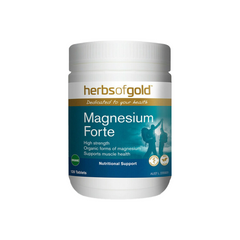 Magnesium