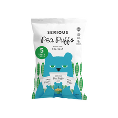 Baby & Child Pantry Items