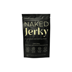 Jerky & Biltong
