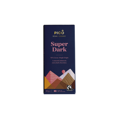 Pico Chocolate