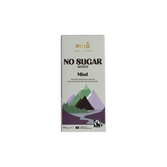 Low Sugar/No Sugar Groceries & Ingredients