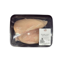 Meat/Poultry/Seafood