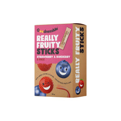 Baby & Child Food Products