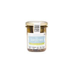Canned Fish