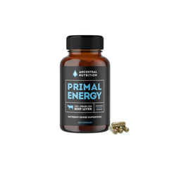 Ancestral Nutrition