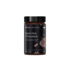 Cocoa, Chai & Matcha