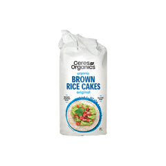 Crackers