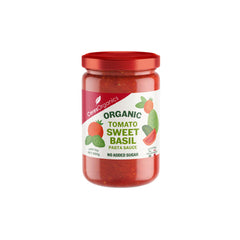 Pasta Sauce