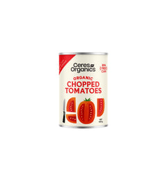 Passata & Canned Tomatoes